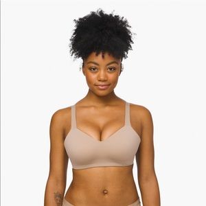 New Lululemon bra